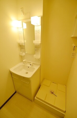 レオネクストレジナの物件内観写真